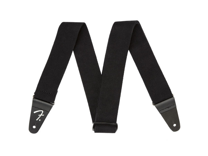 Fender Supersoft Strap - Black