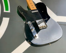 Load image into Gallery viewer, &#39;86 Fender Telecaster Left Handed - F-Series 🇯🇵
