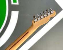 Load image into Gallery viewer, &#39;86 Fender Telecaster Left Handed - F-Series 🇯🇵
