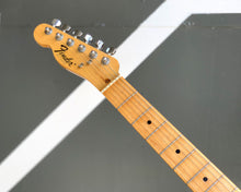 Load image into Gallery viewer, &#39;86 Fender Telecaster Left Handed - F-Series 🇯🇵
