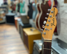Load image into Gallery viewer, &#39;85 Fender TL72-55 Telecaster - A-Series 🇯🇵
