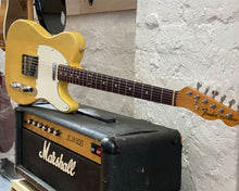 Load image into Gallery viewer, &#39;85 Fender TL72-55 Telecaster - A-Series 🇯🇵
