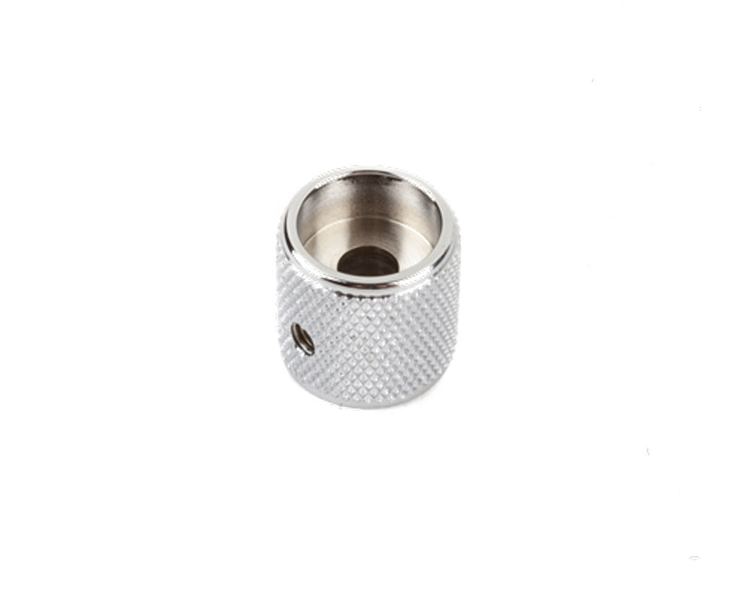 Fender Telecaster/Precision Bass S-1 Switch Knob Assembly - Chrome