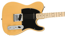 Load image into Gallery viewer, Fender Alternate Reality Tenor Tele Butterscotch Blonde
