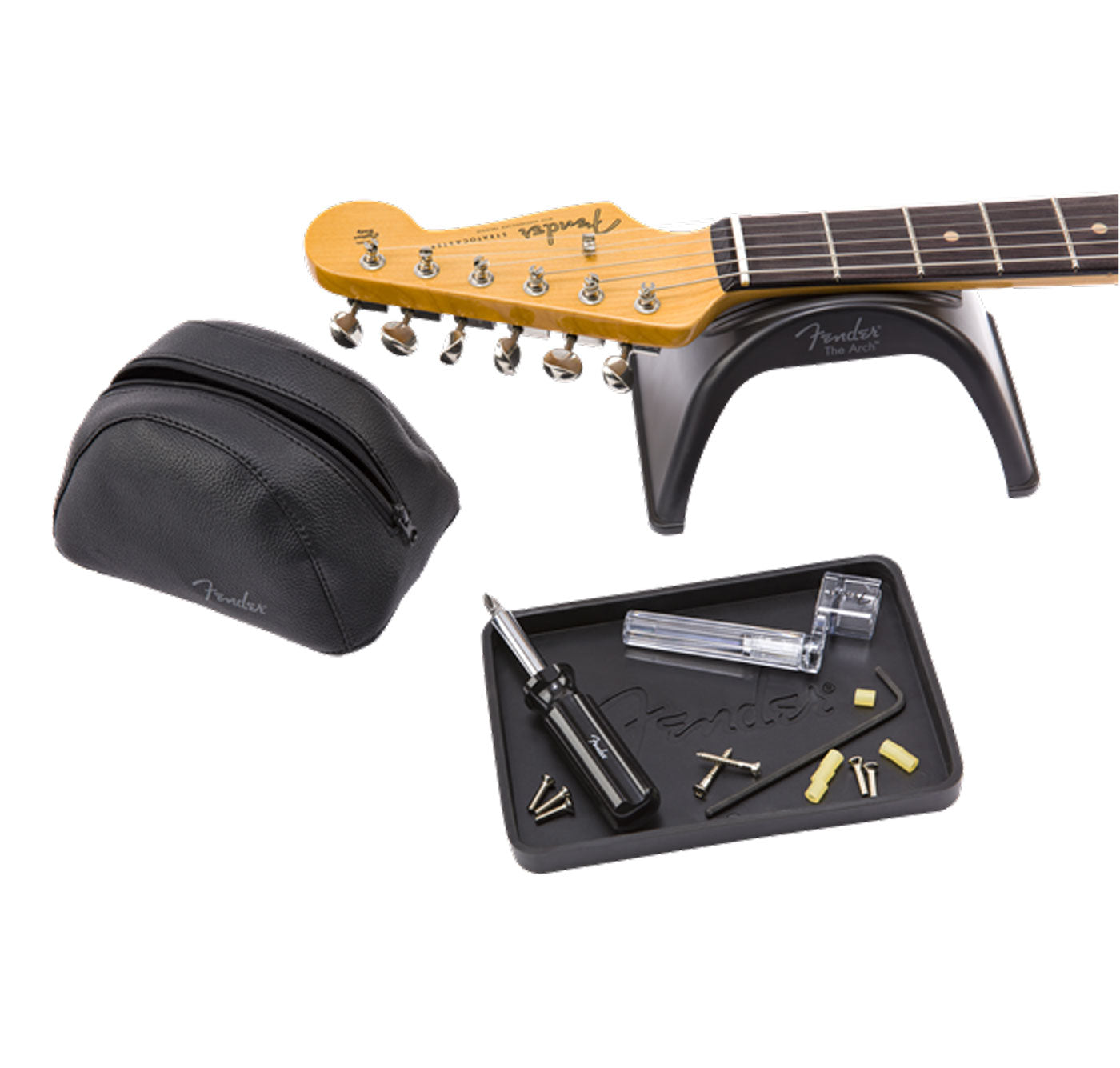 Fender The Arch Guitar Work Station