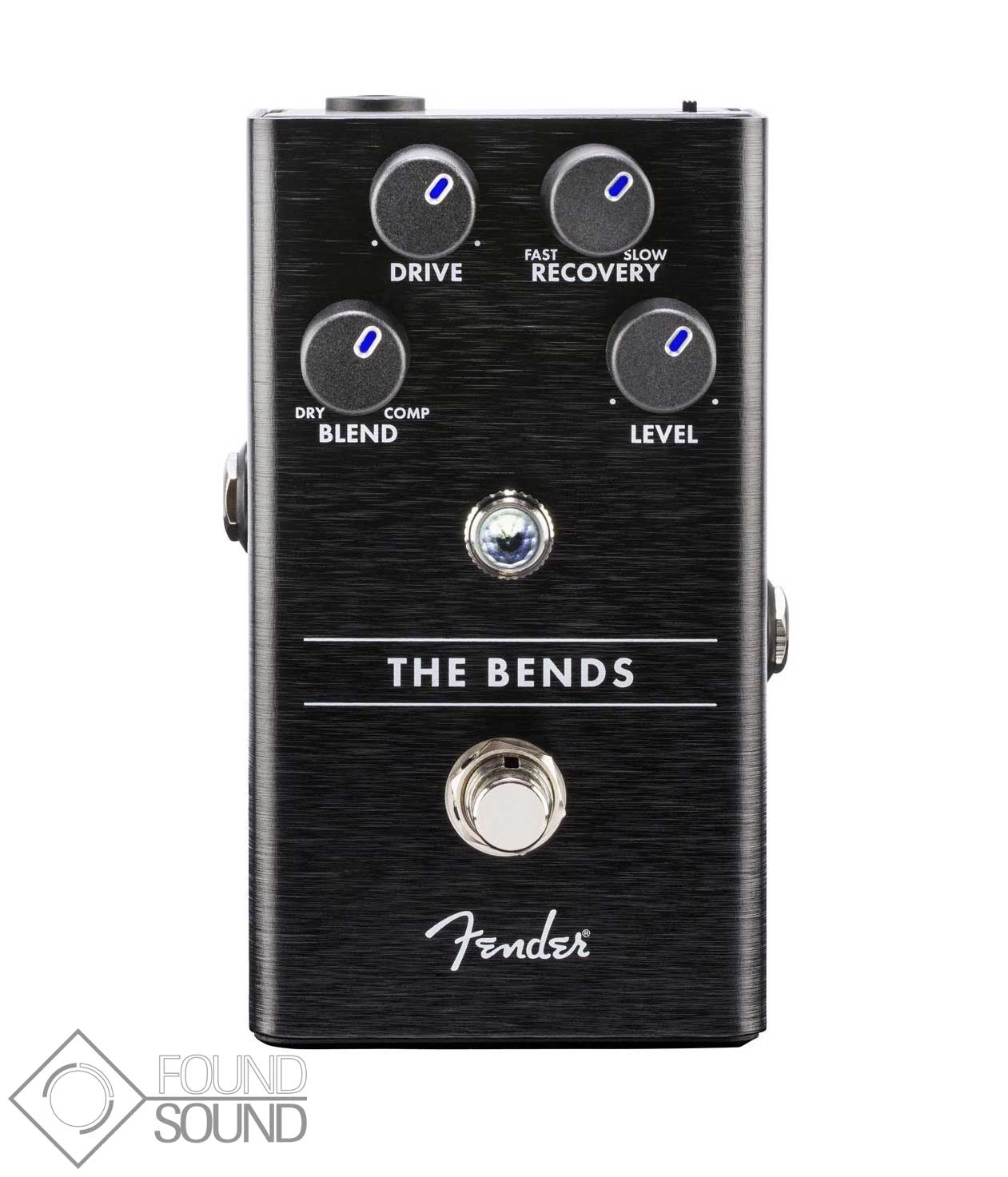 Fender The Bends Compressor