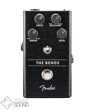 Load image into Gallery viewer, Fender The Bends Compressor
