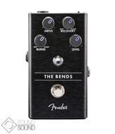 Fender The Bends Compressor