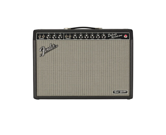 Fender Tone Master Deluxe Reverb
