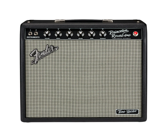 Fender Tone Master Princeton Reverb Guitar Combo