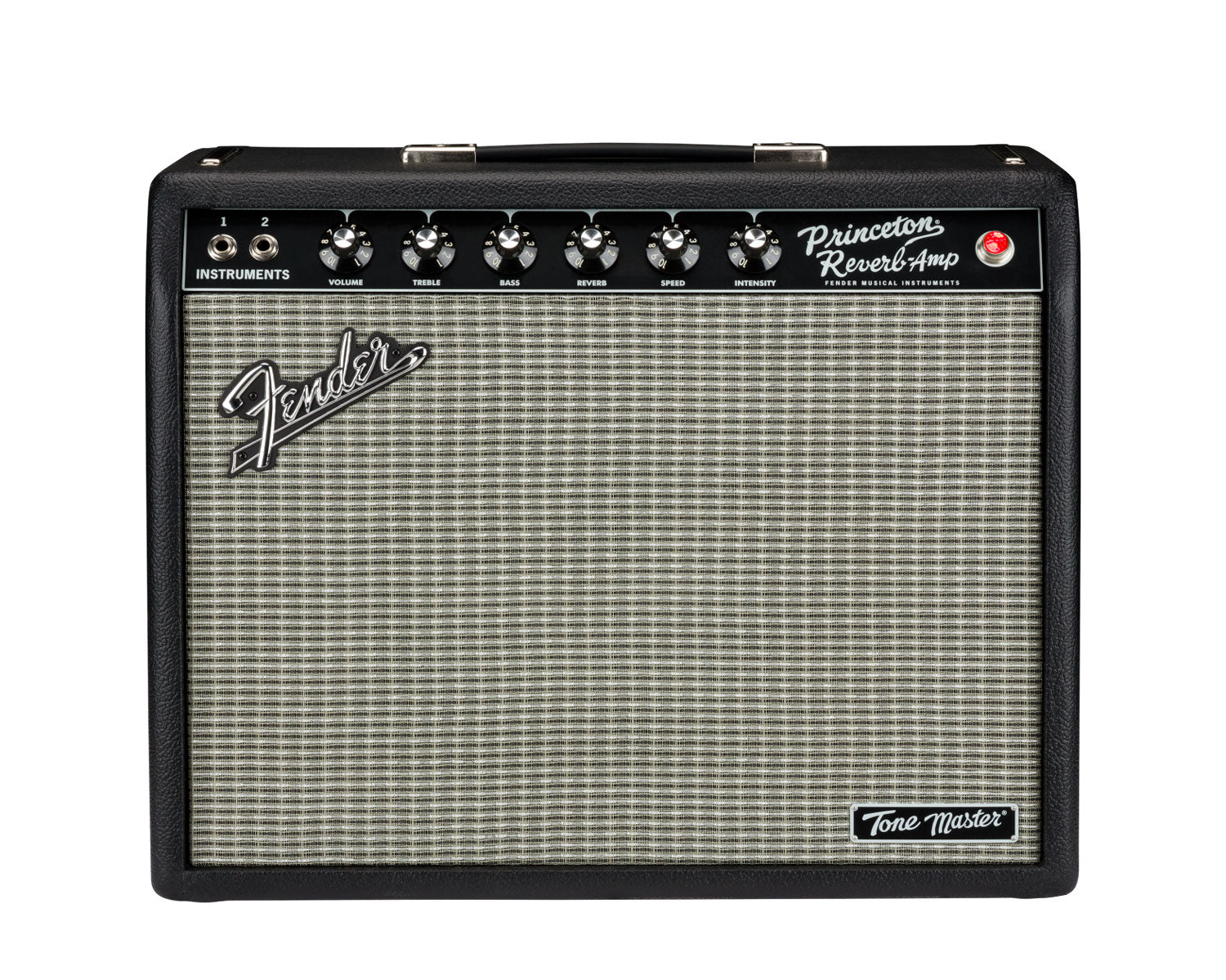 Fender Tone Master Princeton Reverb Guitar Combo Found Sound