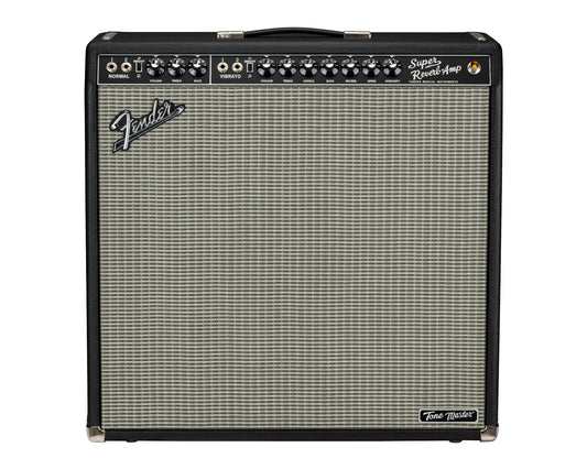 Fender Tone Master Super Reverb