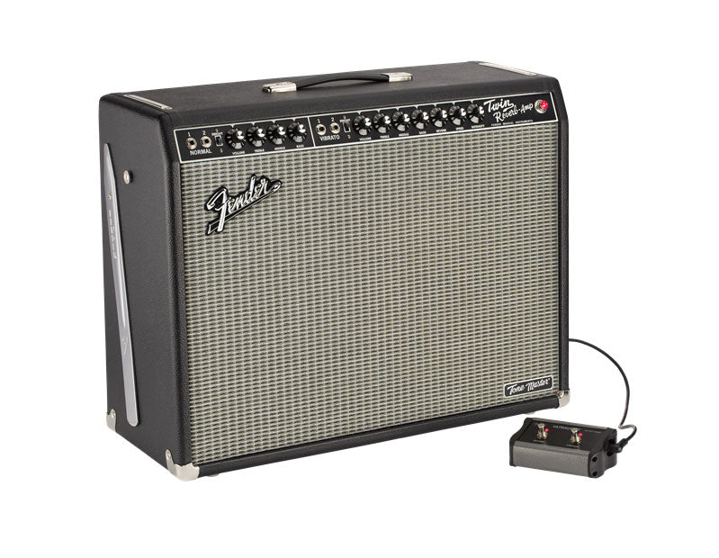 Fender Tone Master Twin Reverb-Amp