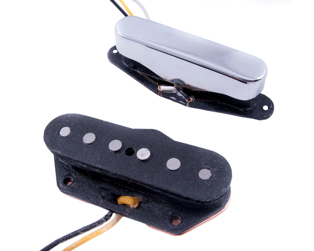 Fender Twisted Tele Pickup Set