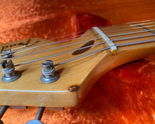 Load image into Gallery viewer, &#39;94 Fender US Vintage Series - &#39;57 Reissue Stratocaster - 2 Colour Sunburst
