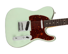 Load image into Gallery viewer, Fender Ultra Luxe Telecaster - Transparent Surf Green
