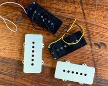 Load image into Gallery viewer, Fender V Mod Jazzmaster Pickups
