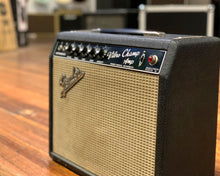 Load image into Gallery viewer, &#39;66 Fender Vibro Champ-Amp
