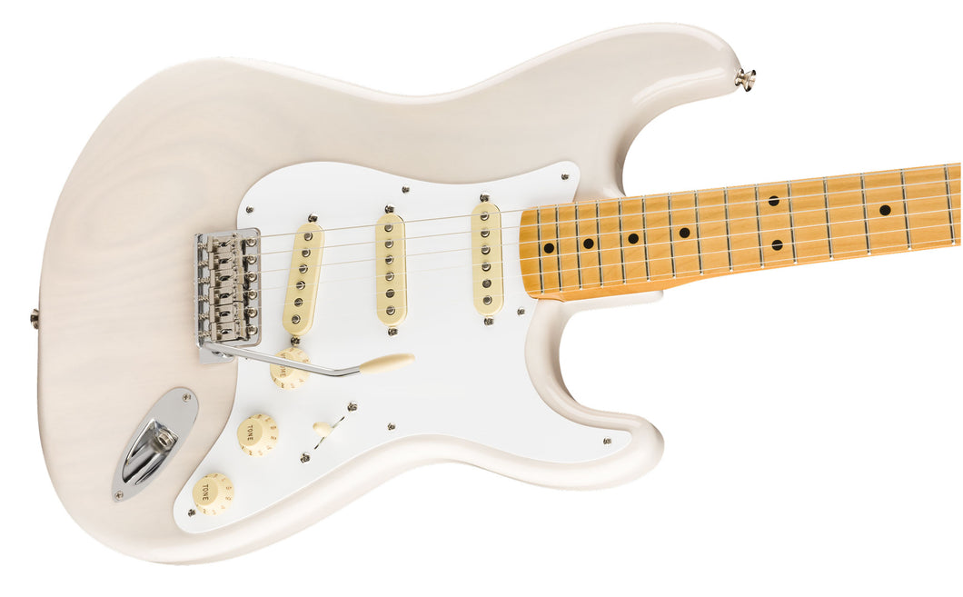 Fender Vintera '50s Stratocaster Maple White Blonde