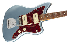 Load image into Gallery viewer, Fender Vintera &#39;60s Jazzmaster Ice Blue Metallic
