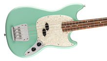 Load image into Gallery viewer, Fender Vintera &#39;60s Mustang Bass Sea Foam Green

