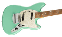 Load image into Gallery viewer, Fender Vintera &#39;60s Mustang - Sea Foam Green
