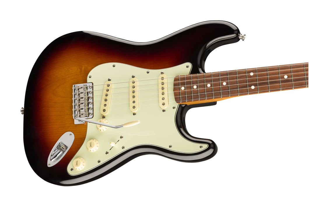 Fender Vintera '60s Stratocaster 3-Color Sunburst