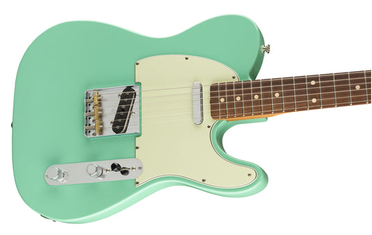 Fender Vintera '60s Telecaster Modified Sea Foam Green