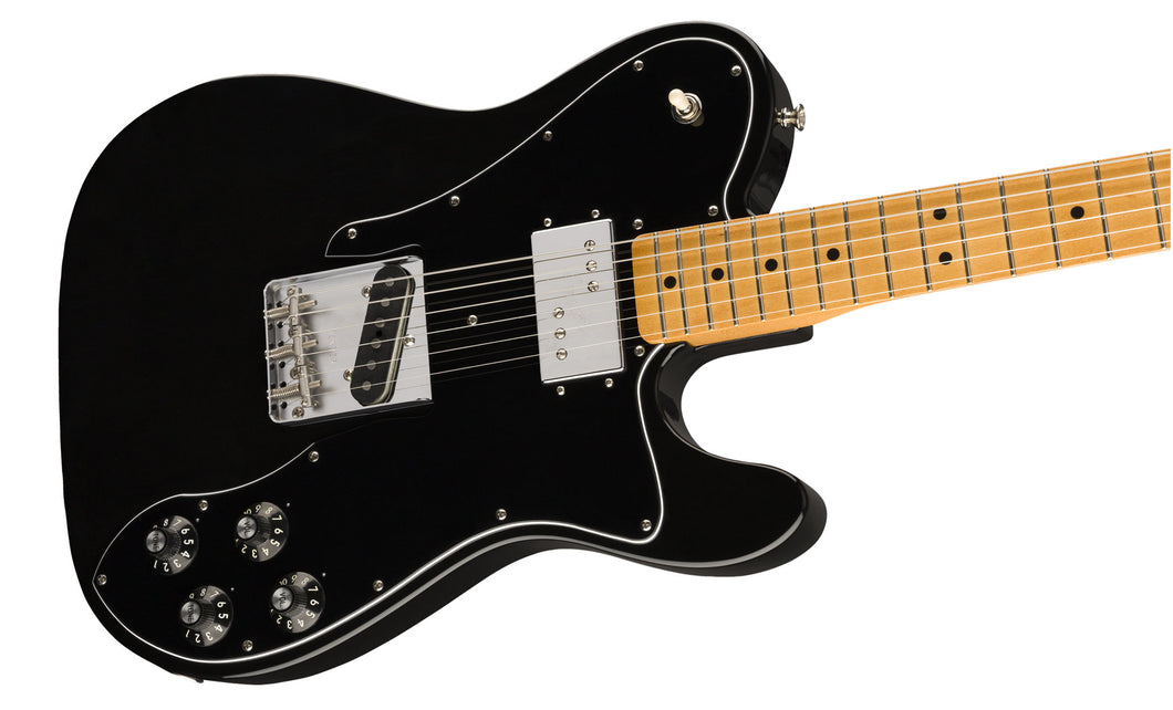 Fender telecaster custom 70s cheap