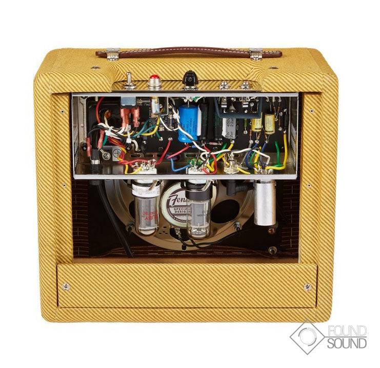 Fender '57 Custom Champ