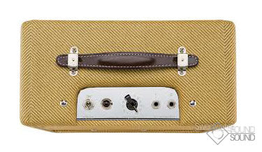 Fender '57 Custom Champ