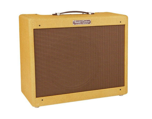 Fender '57 Custom Deluxe Valve Combo