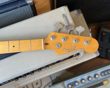 Load image into Gallery viewer, 1982 Fender &#39;57 Precision Bass Neck - Fullerton AVRI Series
