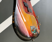 Load image into Gallery viewer, &#39;83 Fender &#39;62 Reissue Precision Bass - Fullerton Factory 🇺🇸
