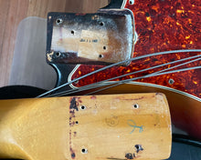 Load image into Gallery viewer, &#39;83 Fender &#39;62 Reissue Precision Bass - Fullerton Factory 🇺🇸
