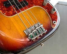 Load image into Gallery viewer, &#39;83 Fender &#39;62 Reissue Precision Bass - Fullerton Factory 🇺🇸
