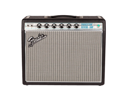 Fender '68 Custom Princeton Reverb
