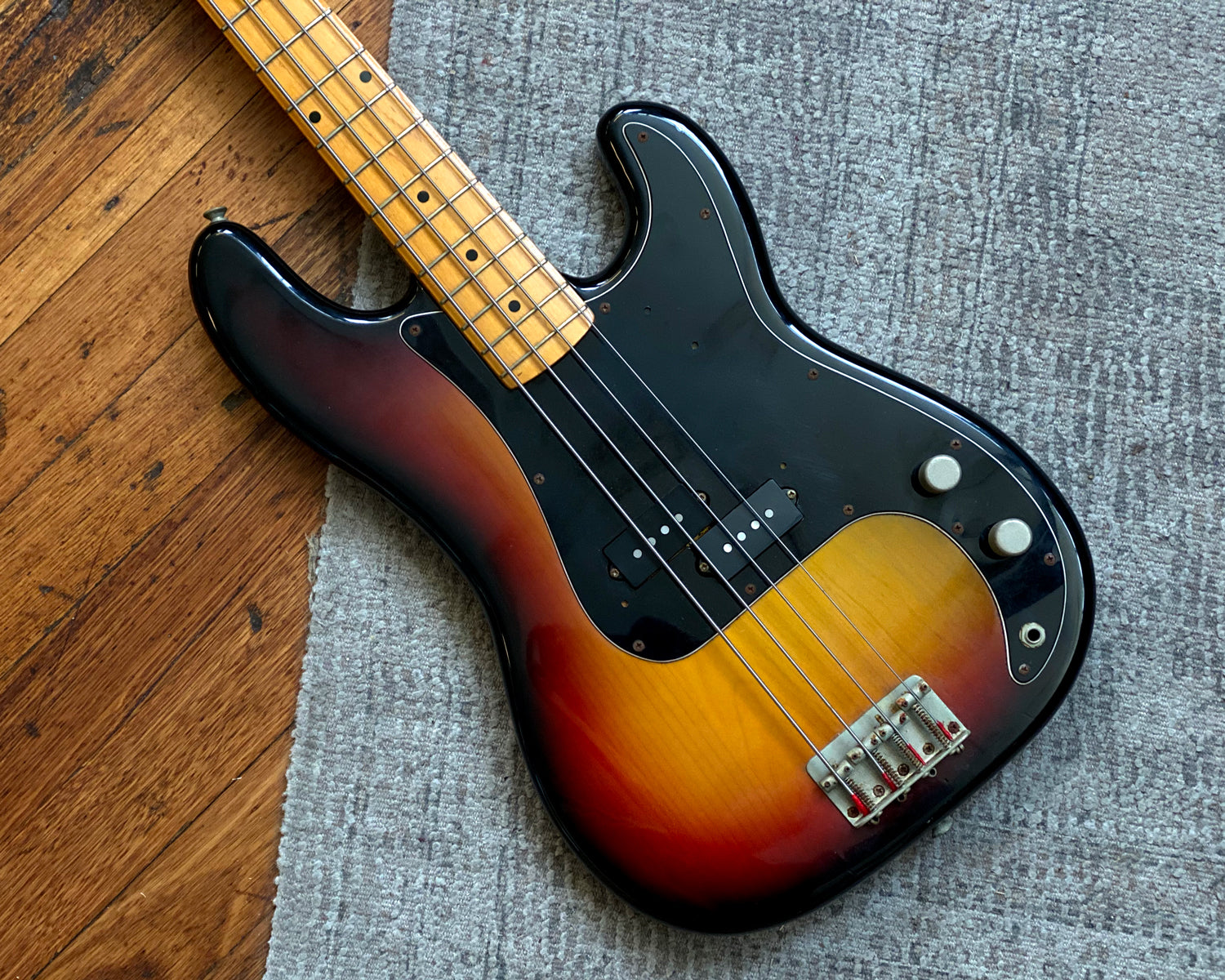 FERNANDES FERNANDES LIMITED EDITION エレキギター フェルナンデス