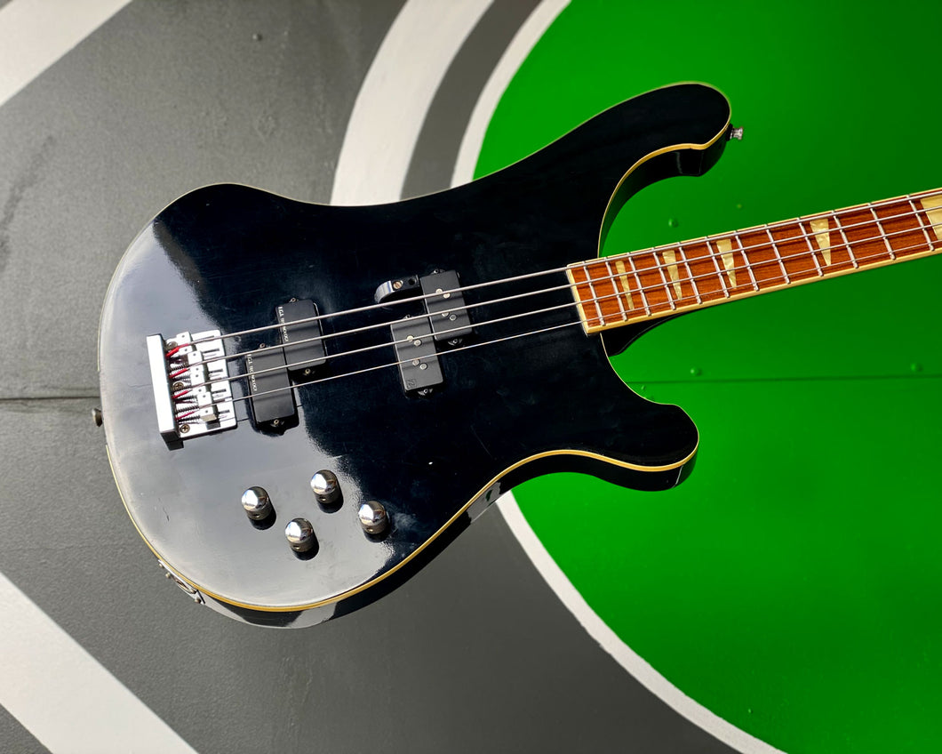 Fernandes RB Modified