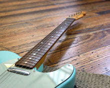 Load image into Gallery viewer, &#39;89 Fernandes RTE-50 - Hot Rodded w/ Nitro Finish! 🇯🇵
