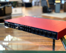 Load image into Gallery viewer, Focusrite 18i20 1st Gen
