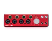 Load image into Gallery viewer, Focusrite Clarett 4Pre
