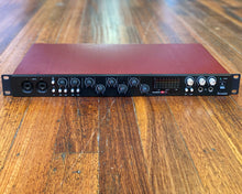 Load image into Gallery viewer, Focusrite Scarlett 18i20 (Gen 2)
