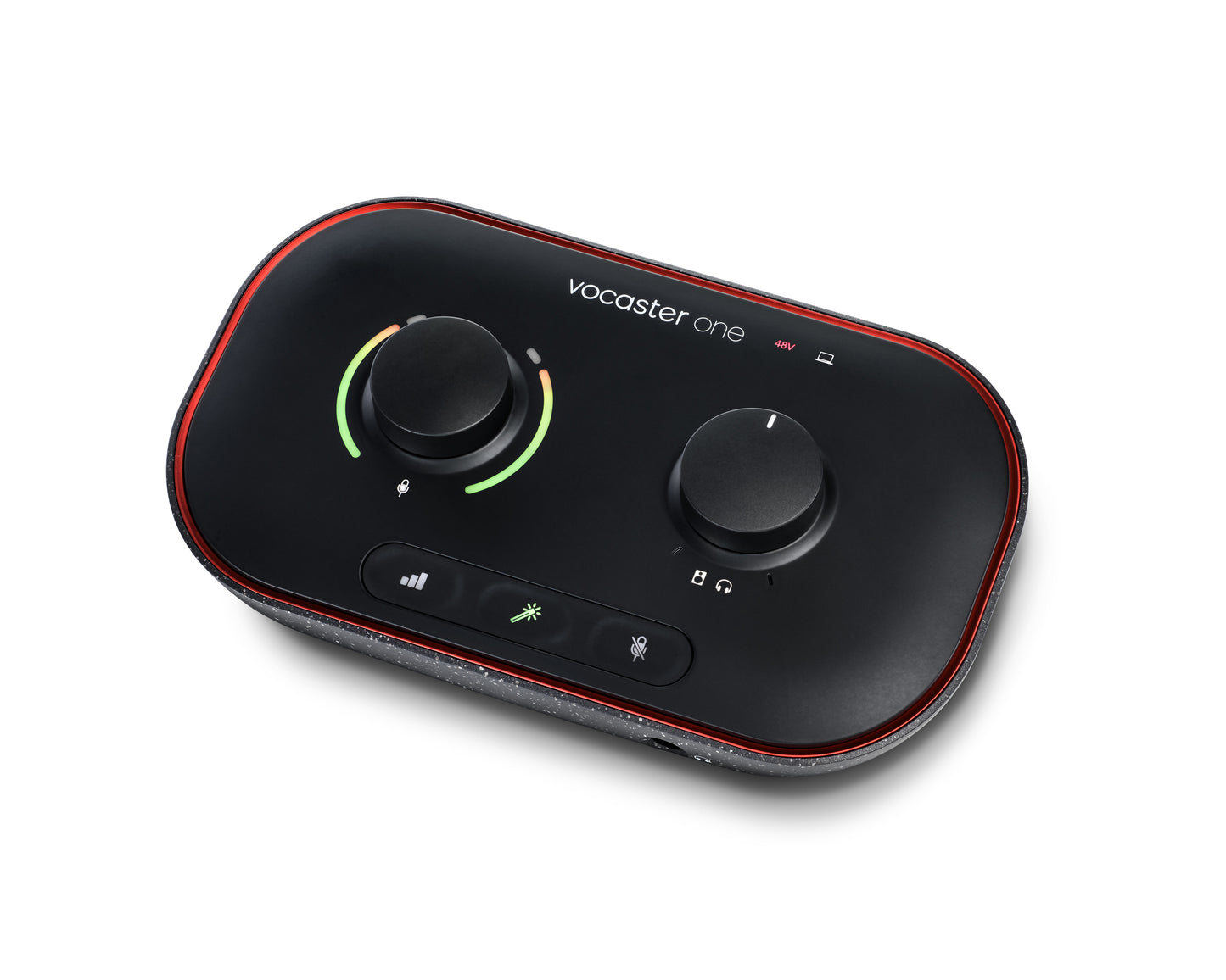 Focusrite Vocaster One