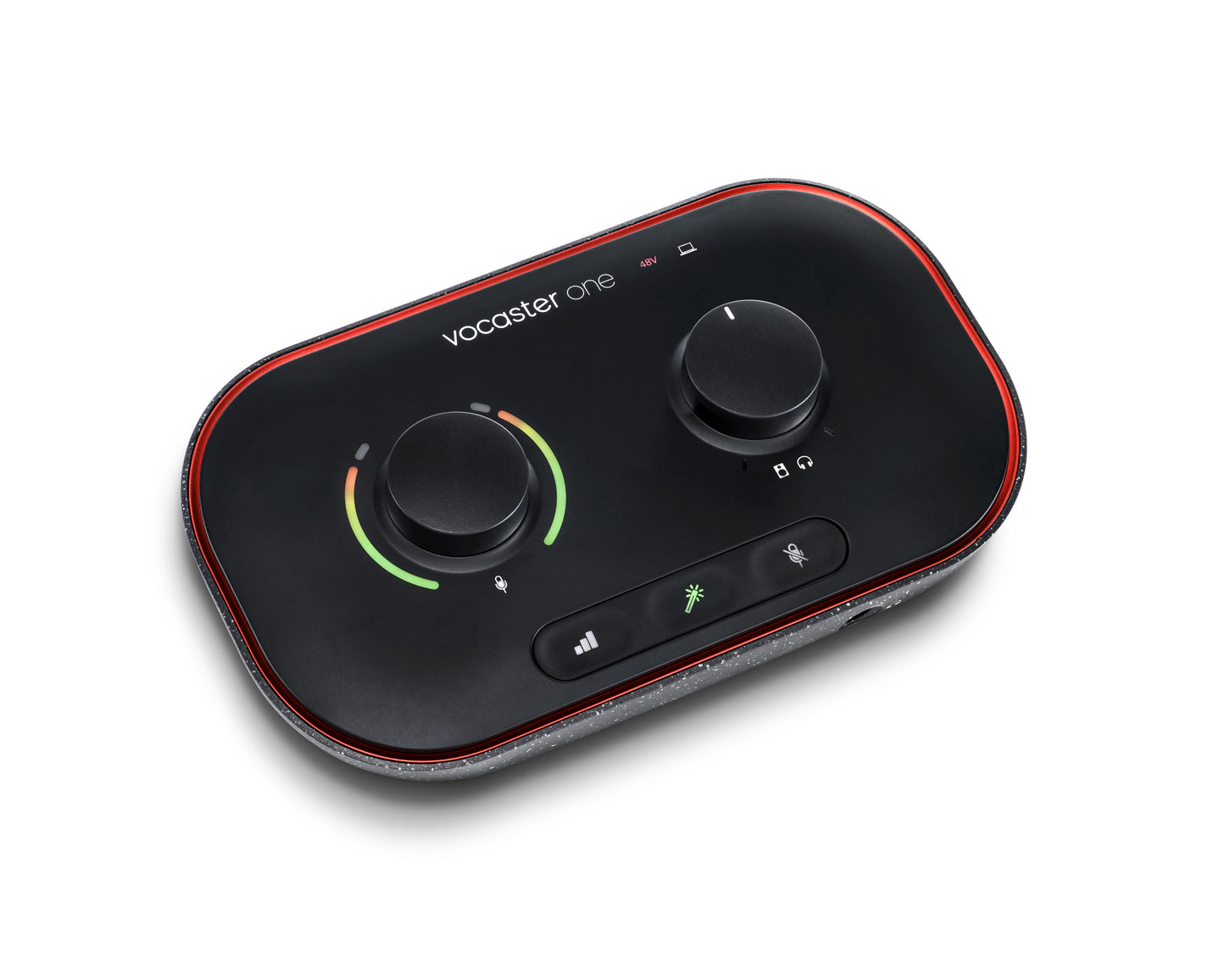 Focusrite Vocaster One