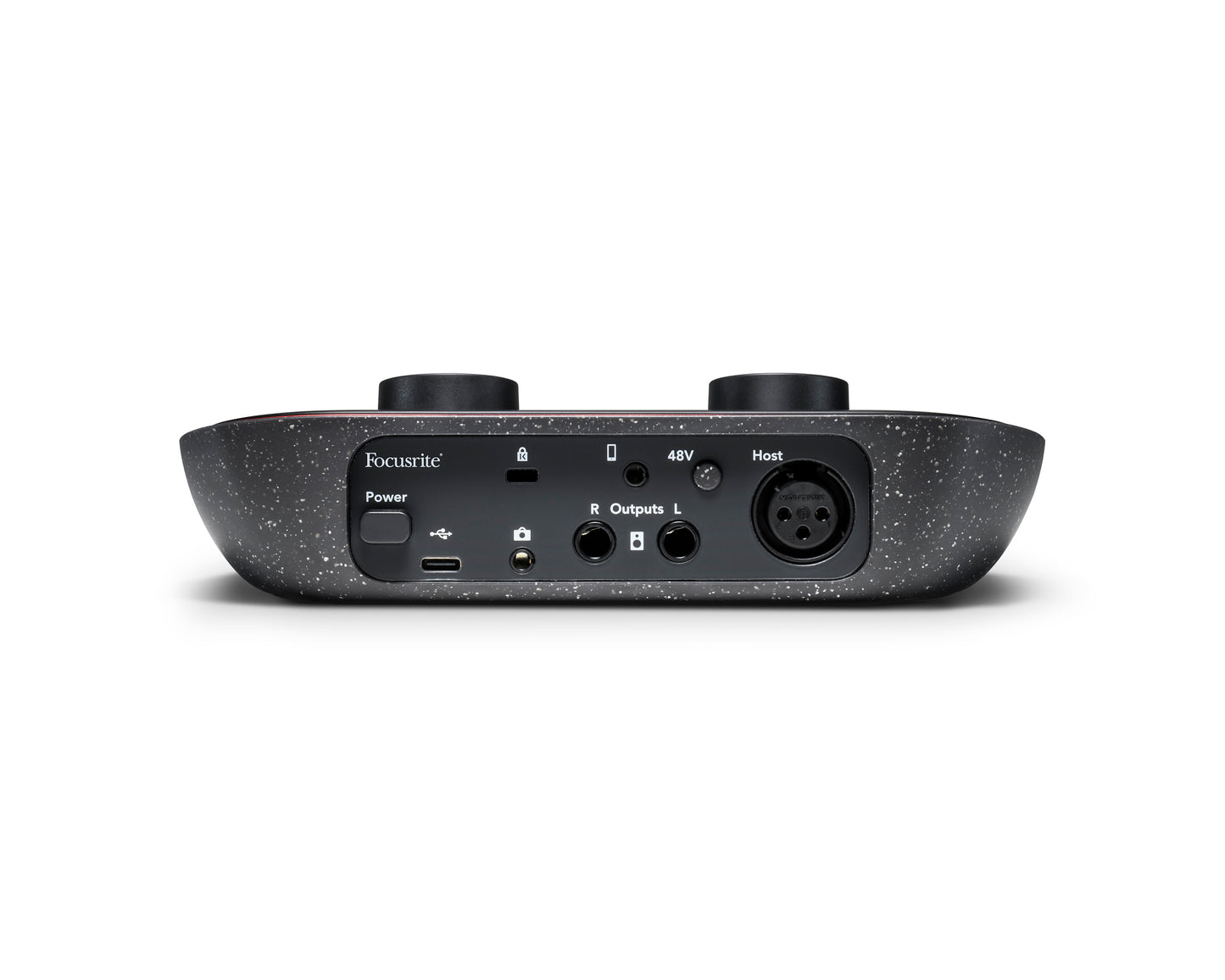 Focusrite Vocaster One