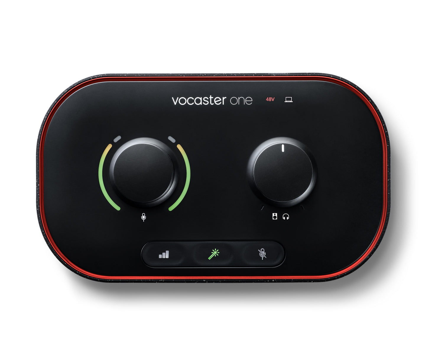 Focusrite Vocaster One