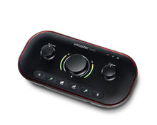 Load image into Gallery viewer, Focusrite Vocaster Two

