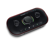 Load image into Gallery viewer, Focusrite Vocaster Two
