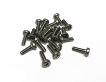 Load image into Gallery viewer, Found Sound M2.5x8mm Screw (Pack of 20)
